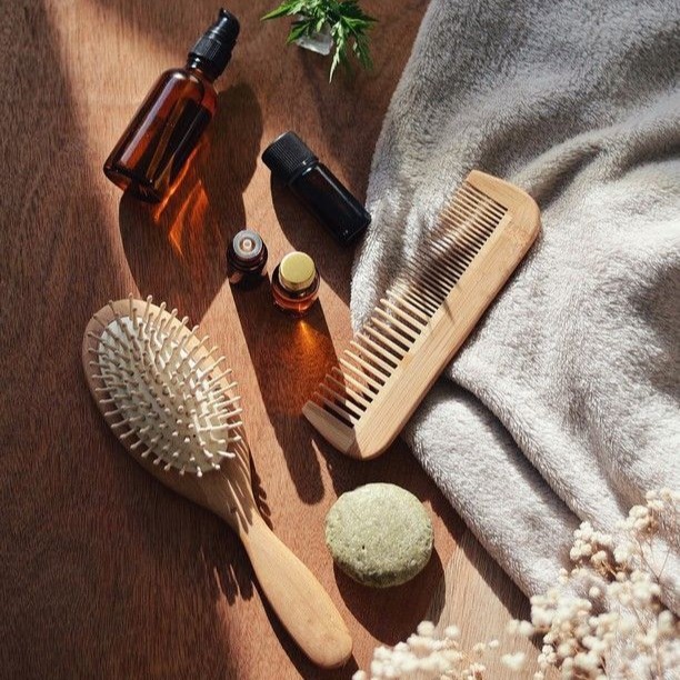 HAIRCARE